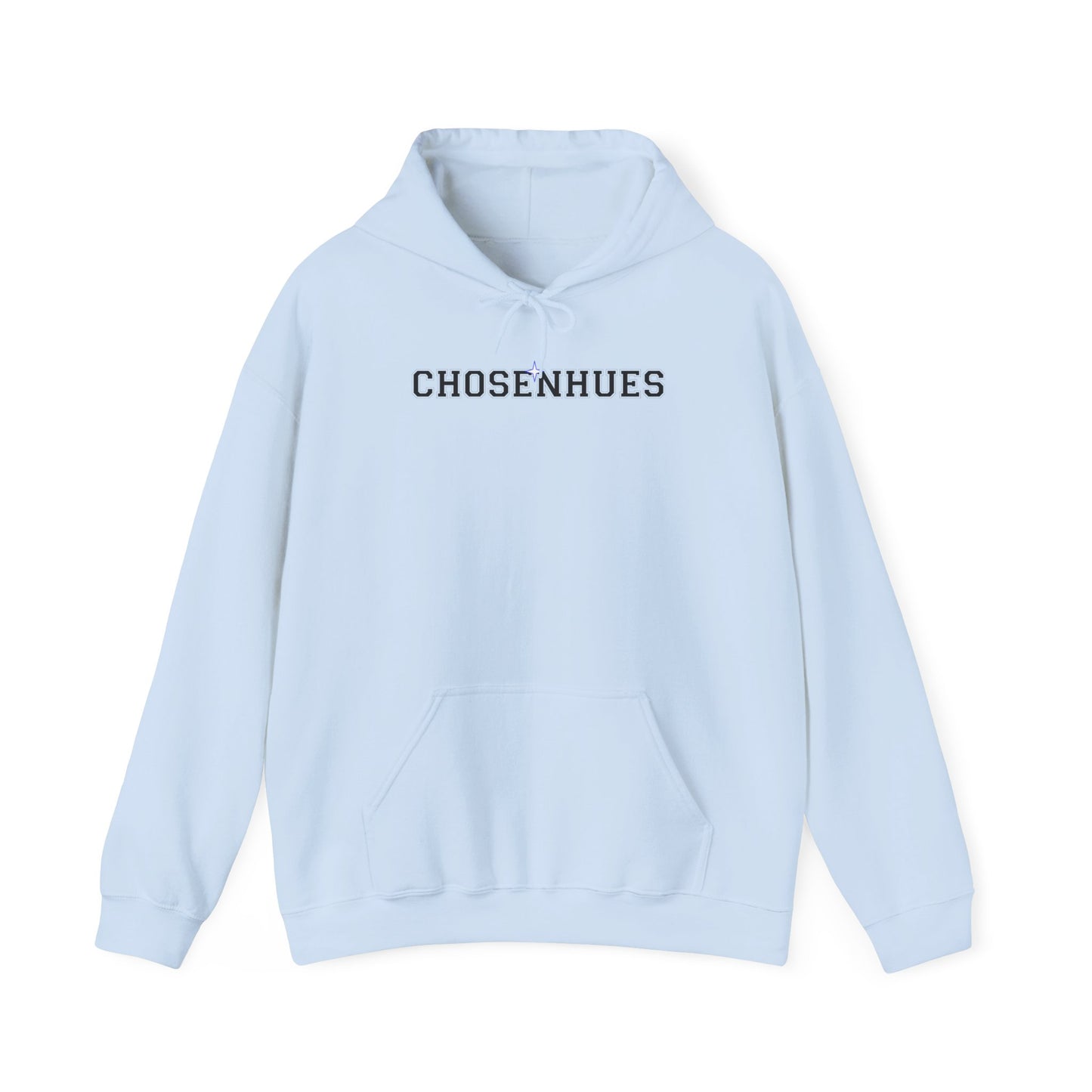 Grace Hoodie