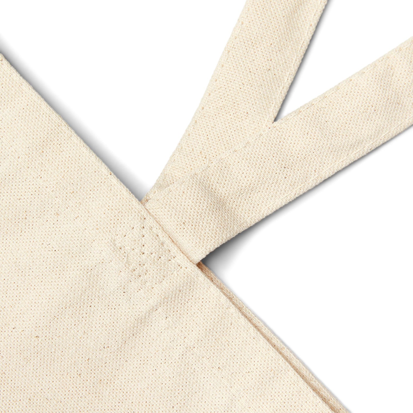 "There is Freedom" Cotton Tote Bag