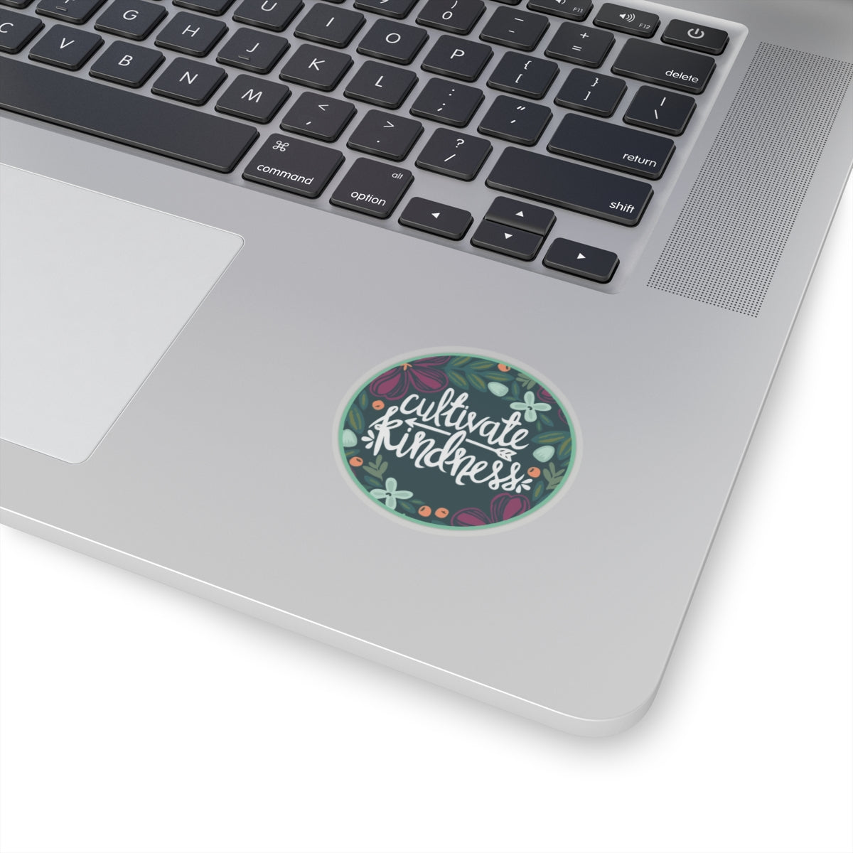 Cultivate Kindness - Christian Sticker