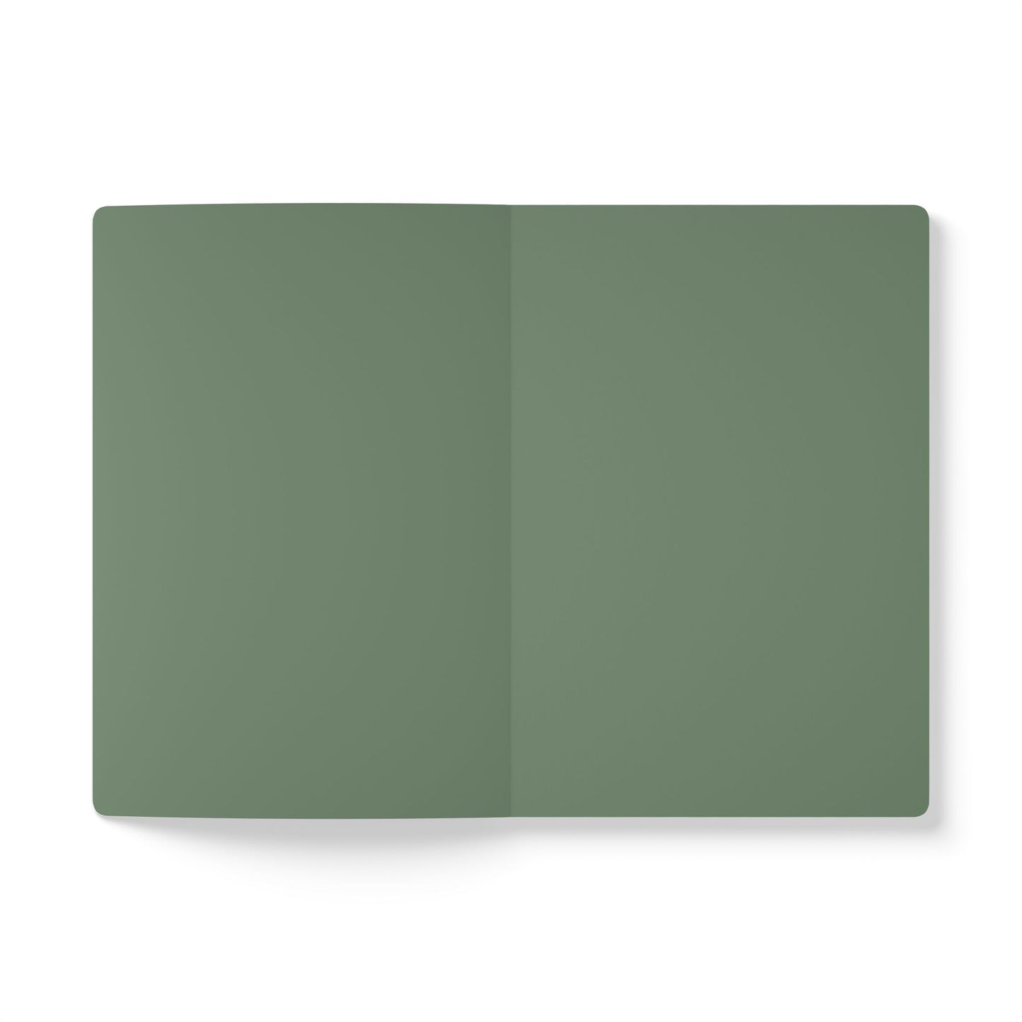 Steadfast Love Softcover Journal