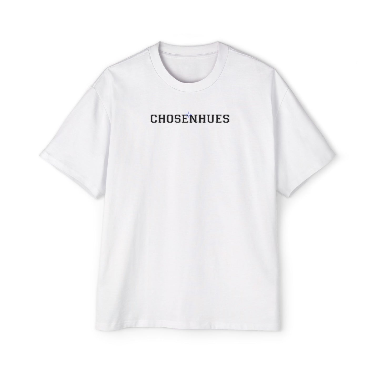 "GRACE" – Heavy Oversized Tee