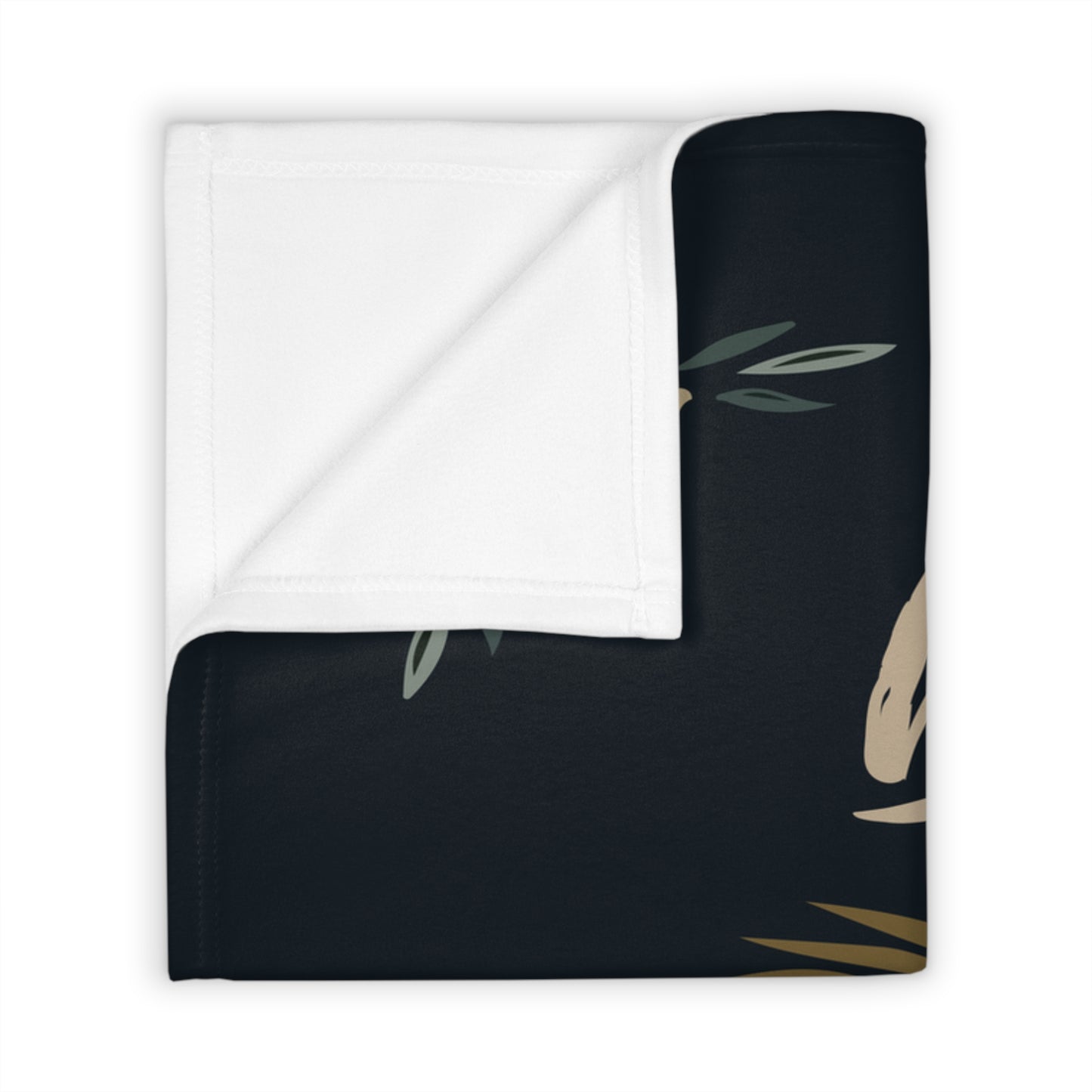 Blessed Promise Throw Blanket