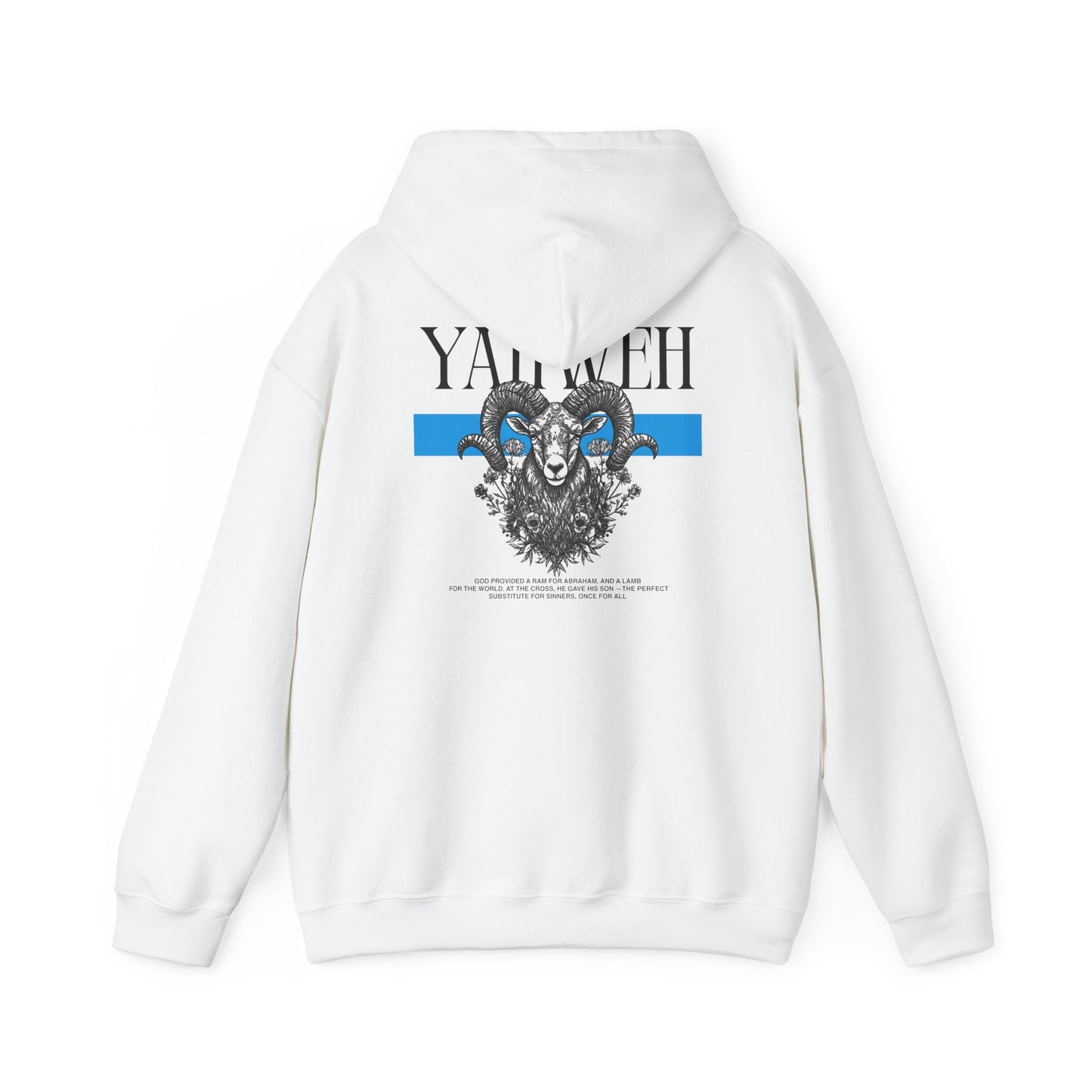 "YAHWEH" – Hoodie