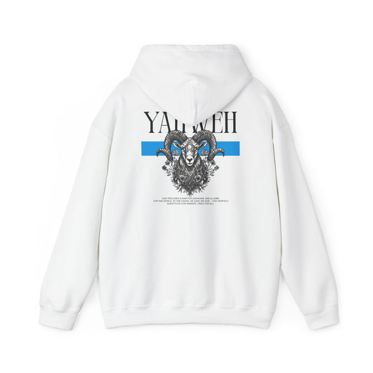 "YAHWEH" – Hoodie