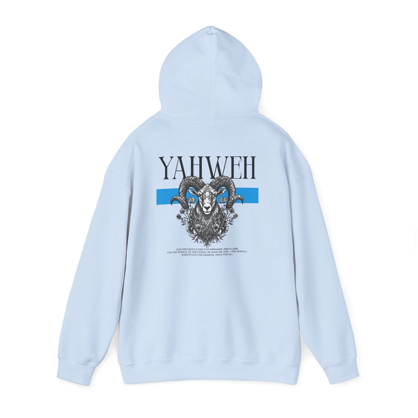 "YAHWEH" – Hoodie