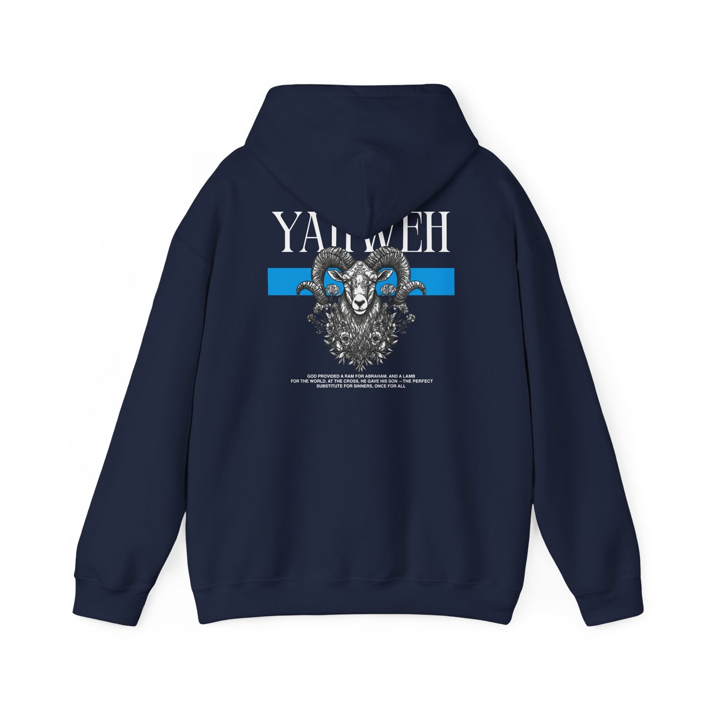"YAHWEH" – Hoodie