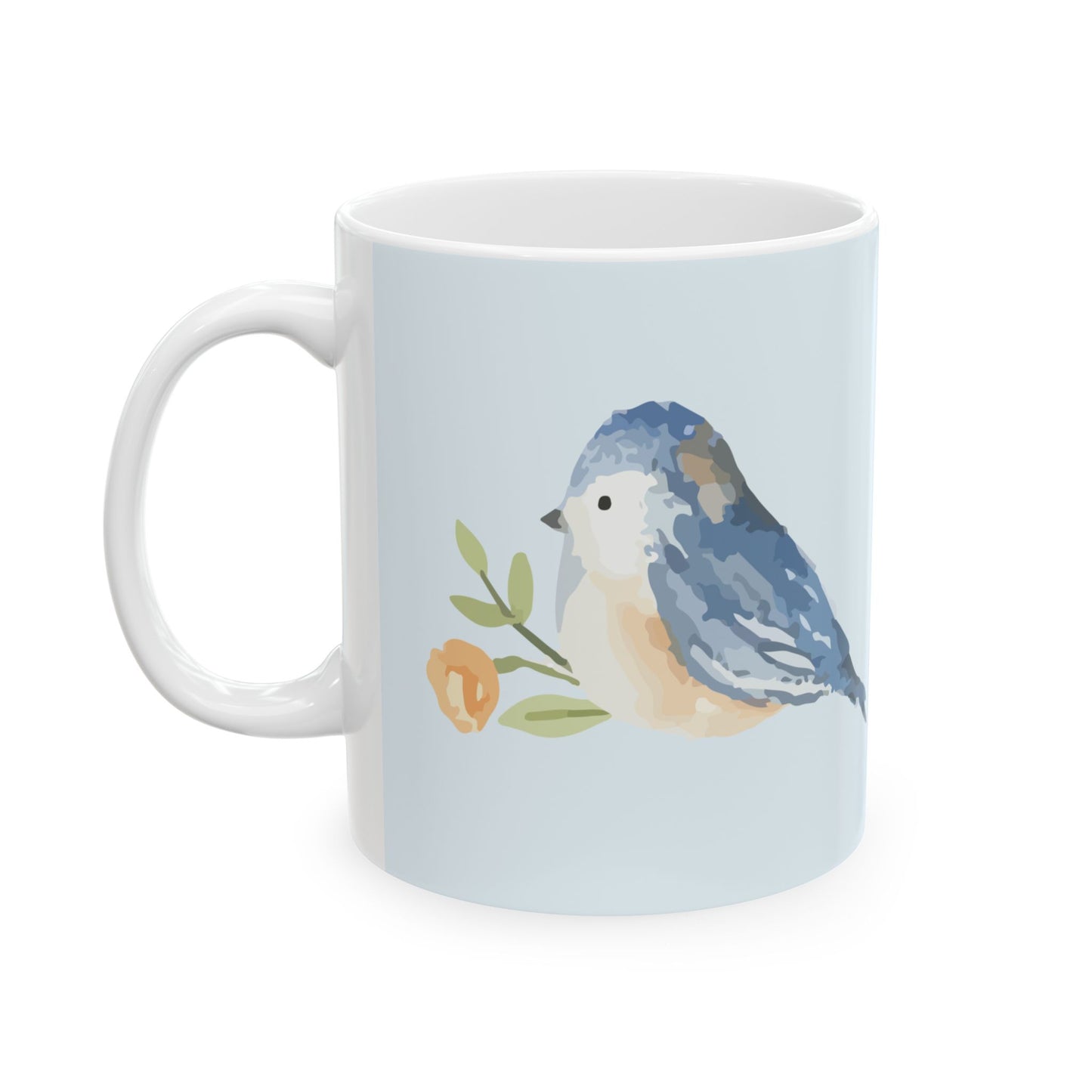 Grace Upon Grace - Ceramic Mug