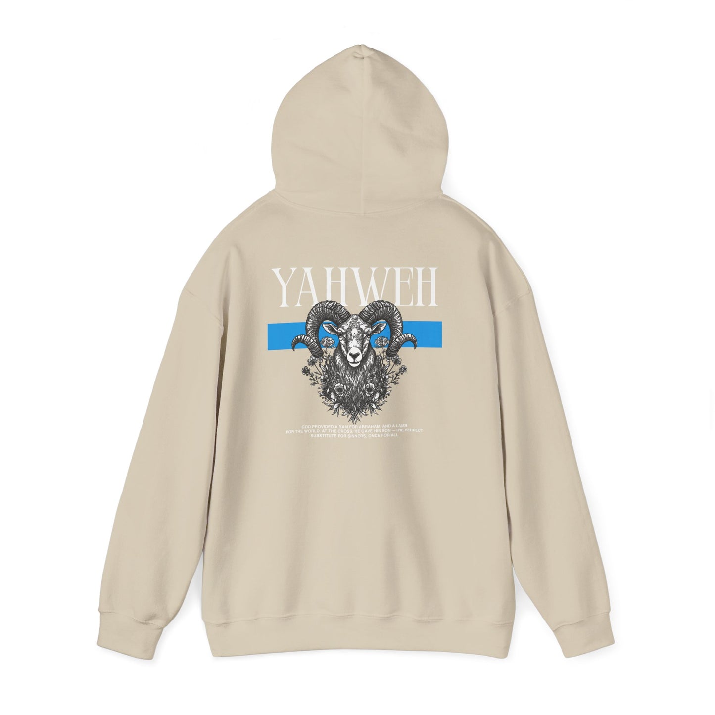 "YAHWEH" – Hoodie