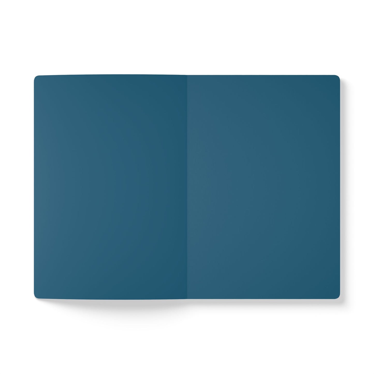 Run to Jesus - Inspired Softcover Journal
