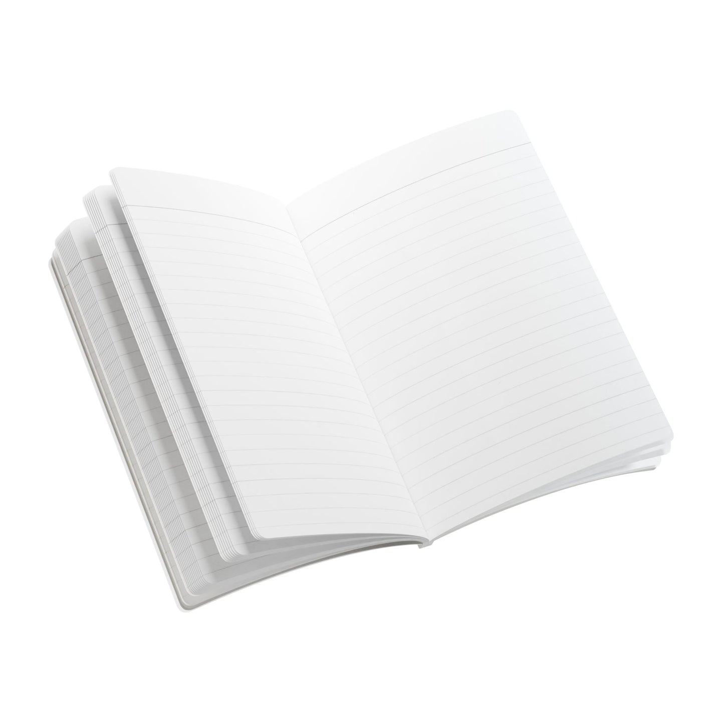 Psalm-Inspired Christian Softcover Journal