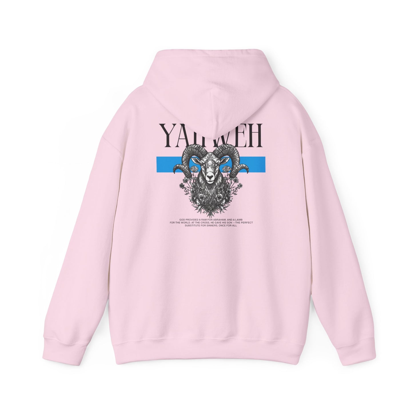 "YAHWEH" – Hoodie