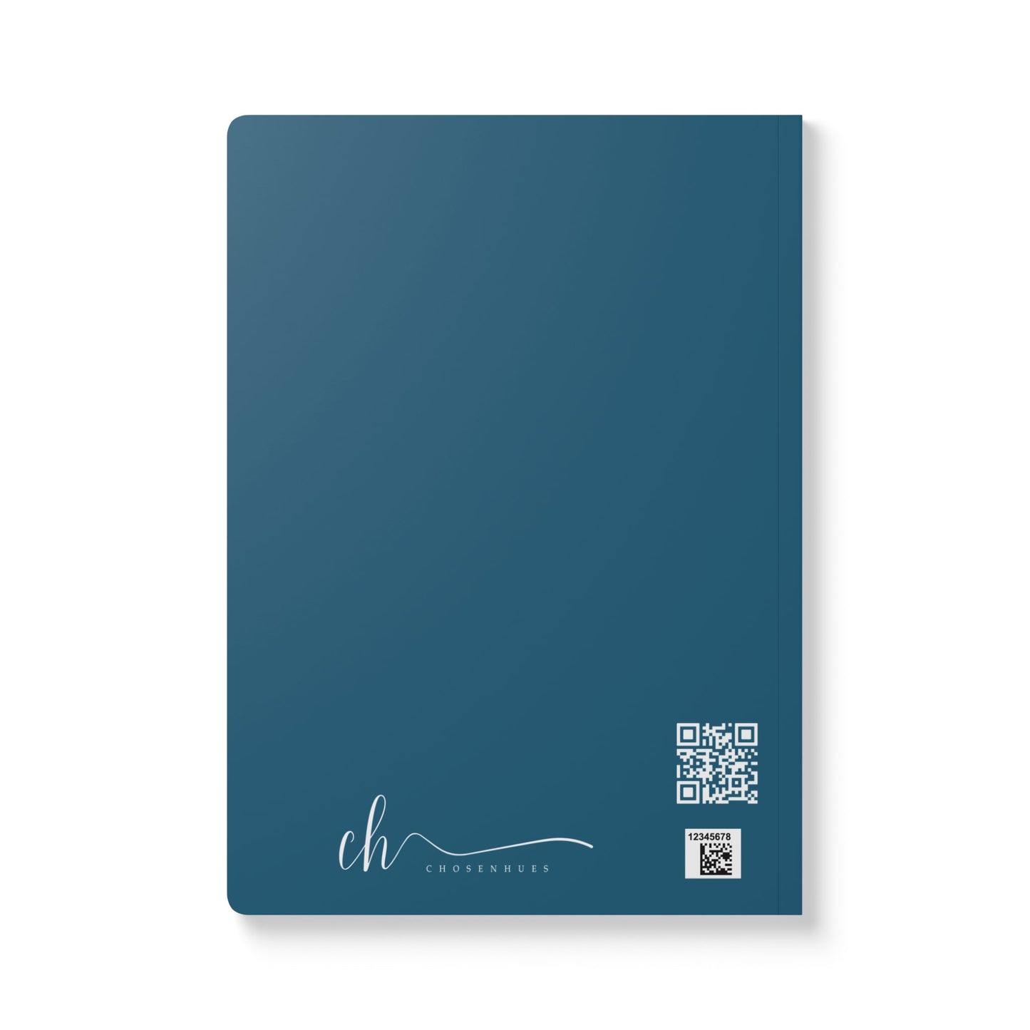Run to Jesus - Inspired Softcover Journal