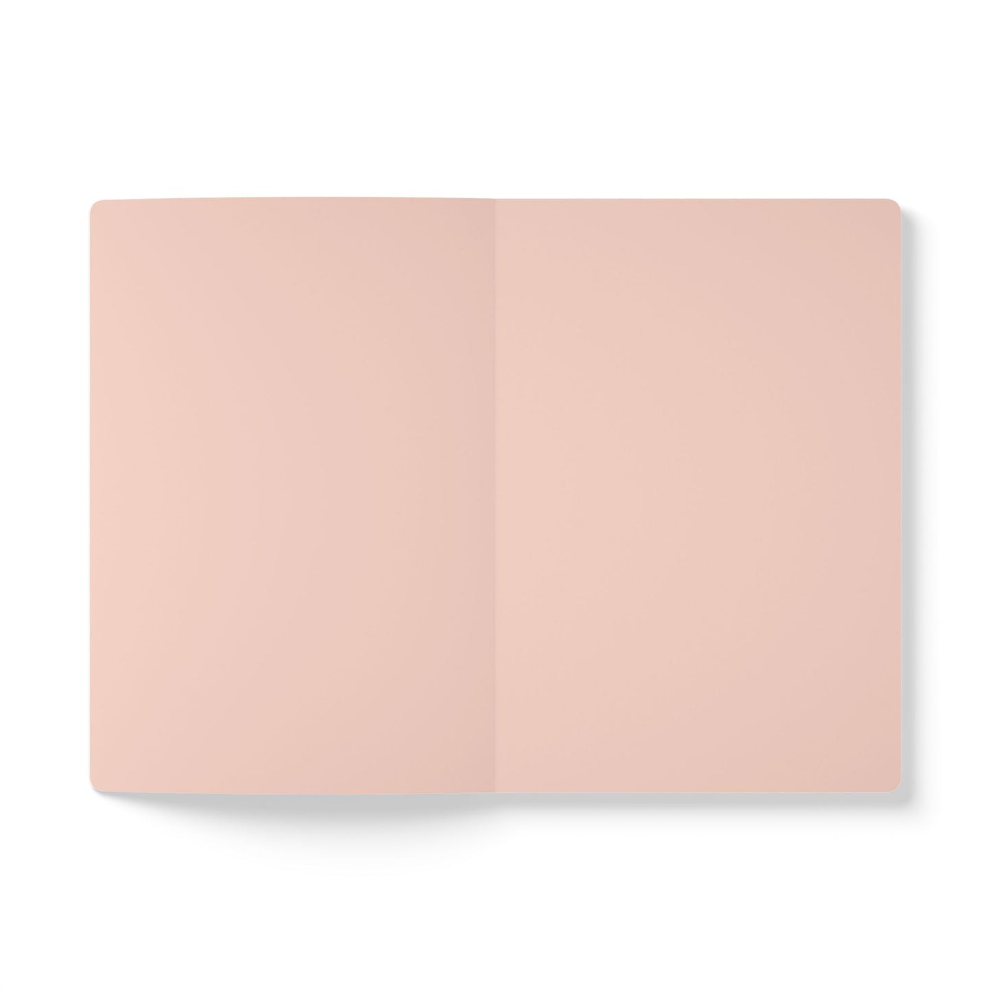 Be the Reason - Softcover Journal