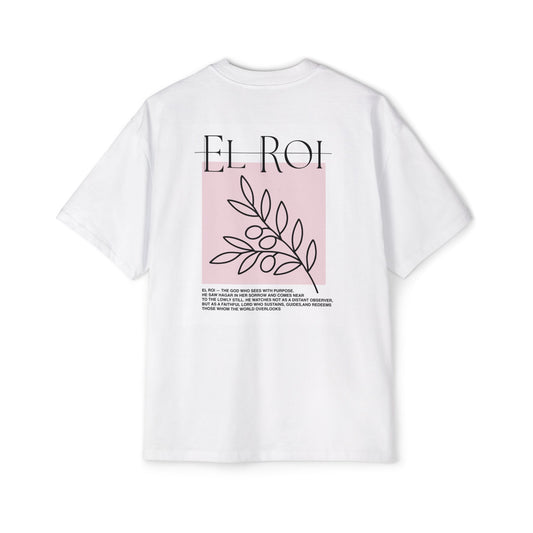 El Roi – Heavy Oversized Tee