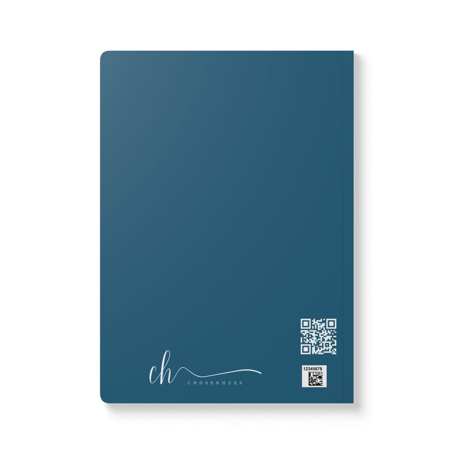 Faith-Inspired Softcover Journal