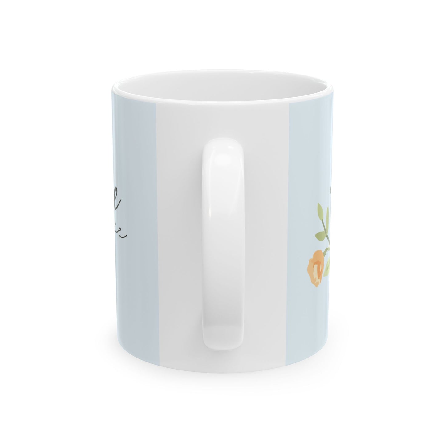 Grace Upon Grace - Ceramic Mug