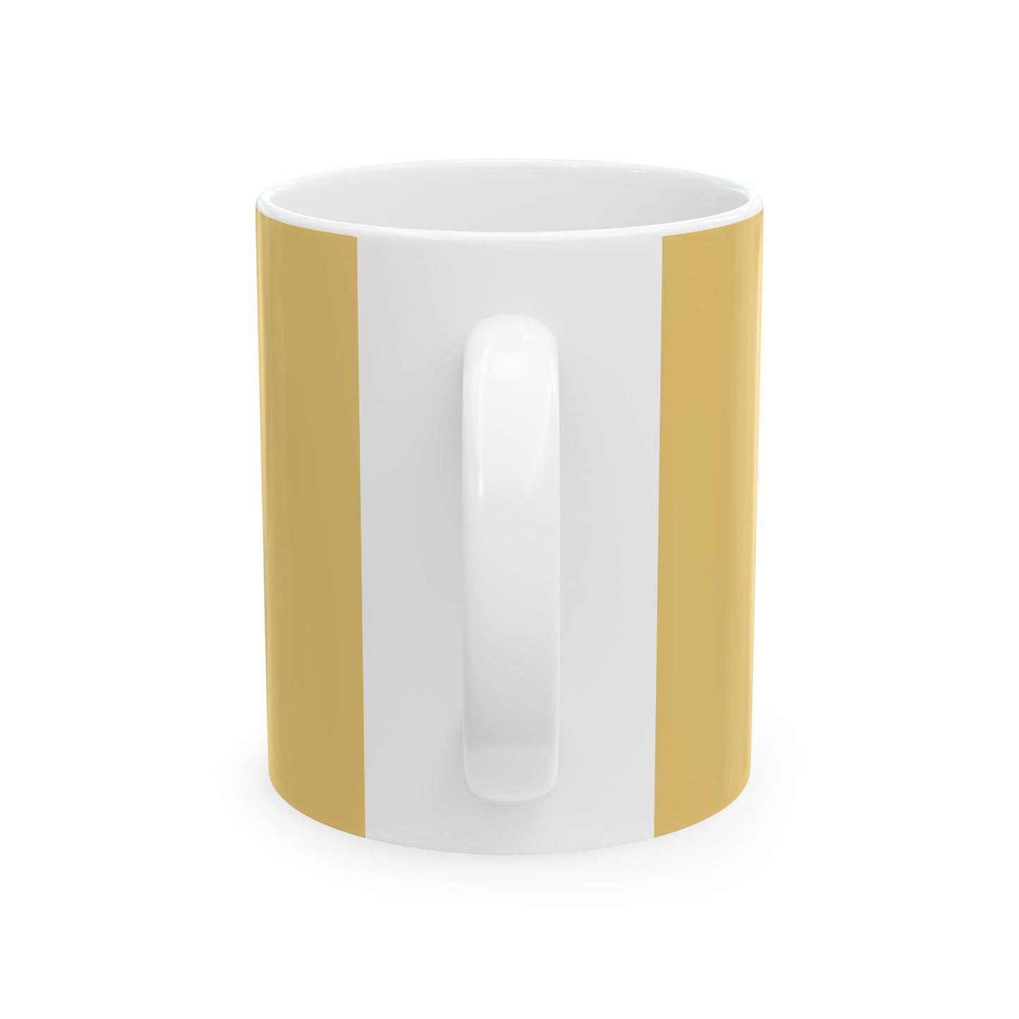 Let Grace Abound - Ceramic Mug