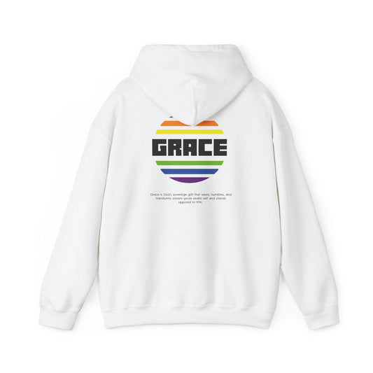 Grace Hoodie