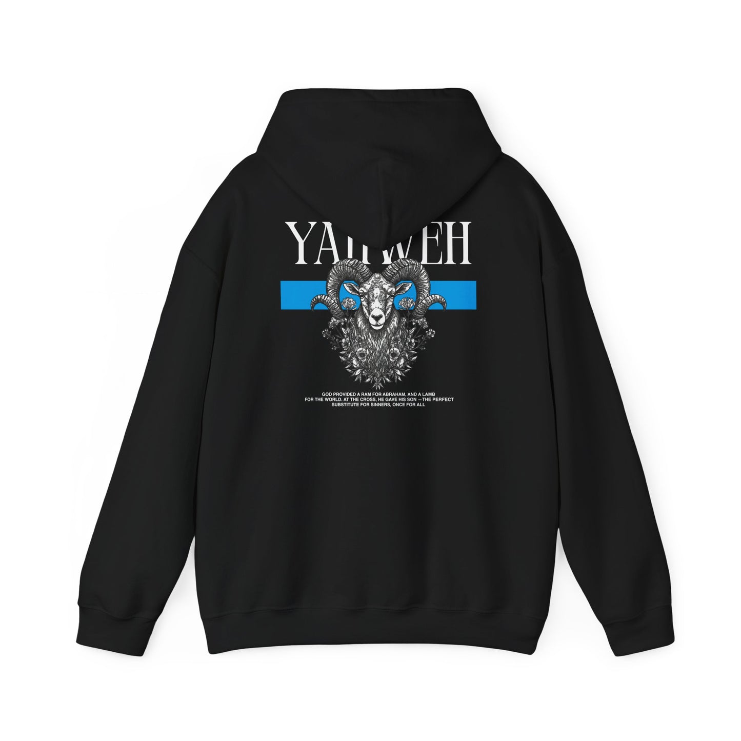 "YAHWEH" – Hoodie