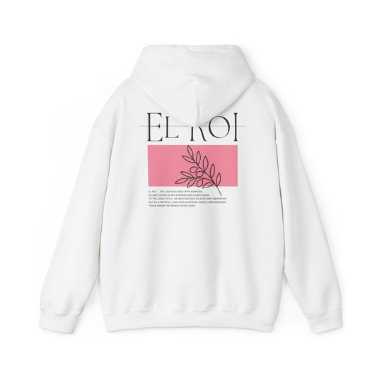 El Roi Hoodie