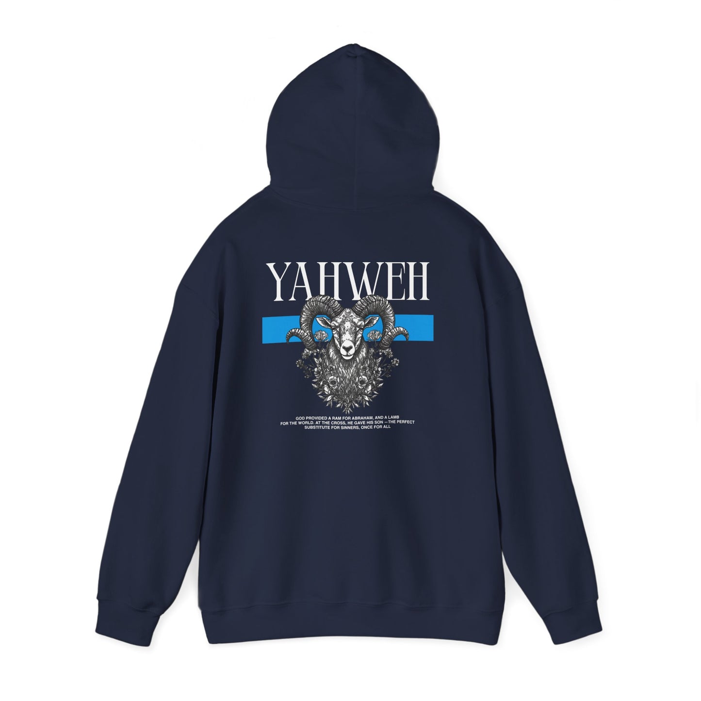 "YAHWEH" – Hoodie