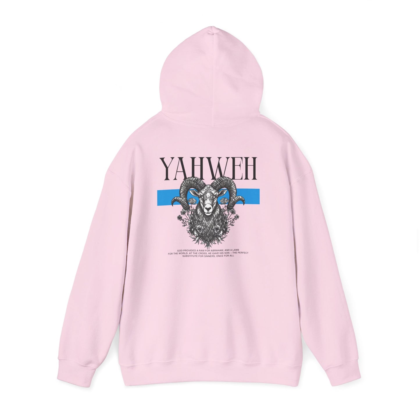 "YAHWEH" – Hoodie