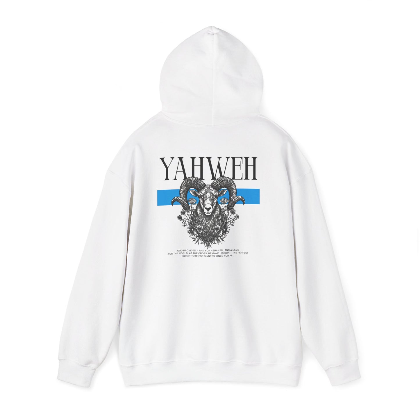 "YAHWEH" – Hoodie
