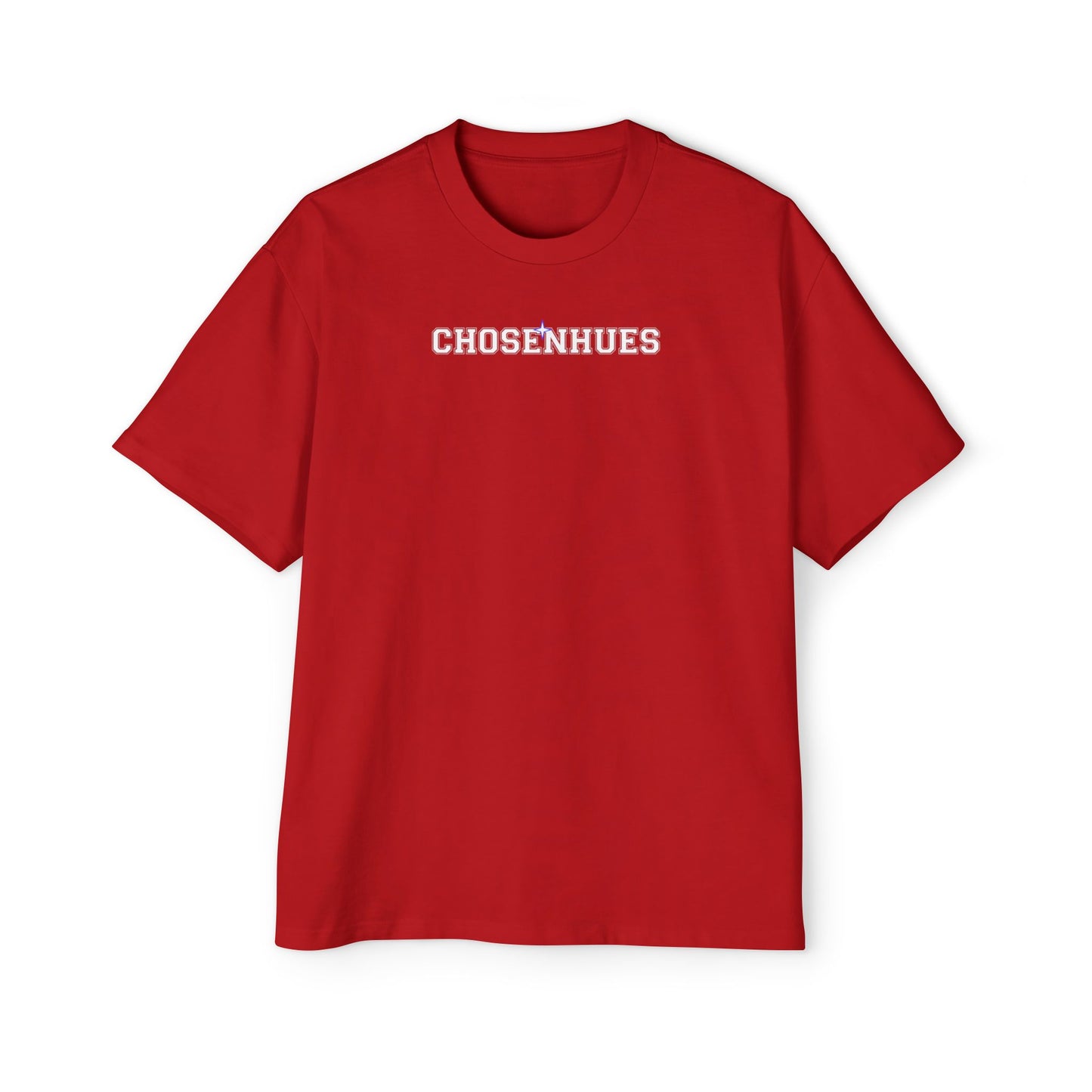 "GRACE" – Heavy Oversized Tee