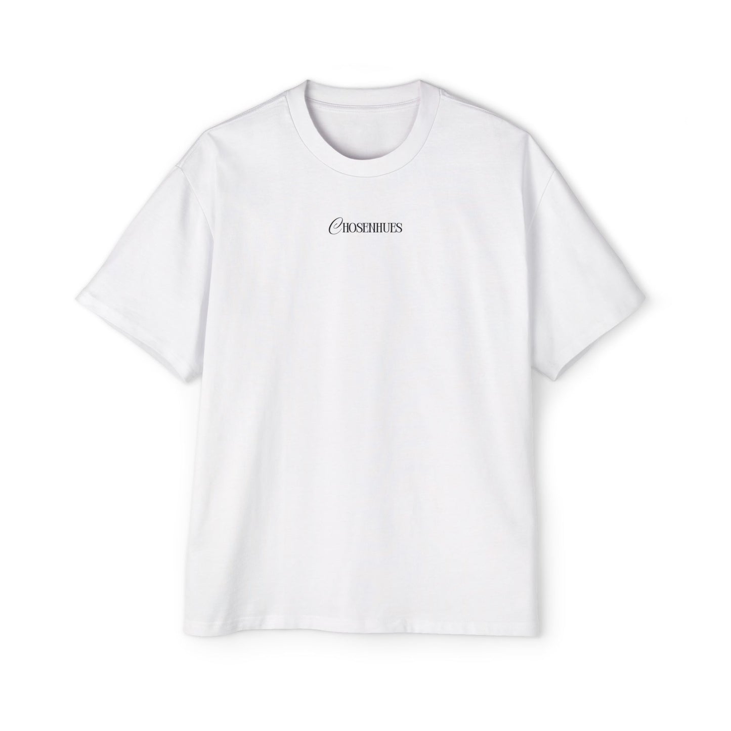 El Roi – Heavy Oversized Tee