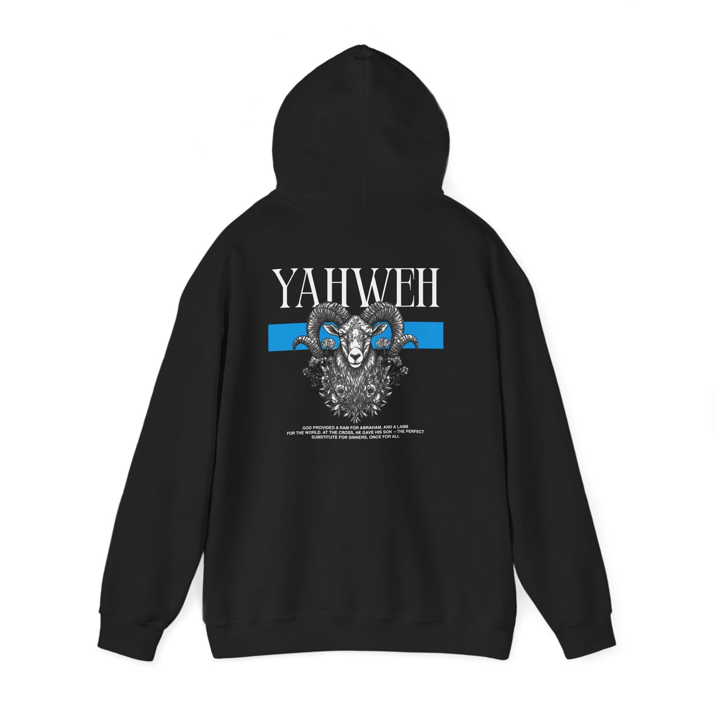 "YAHWEH" – Hoodie