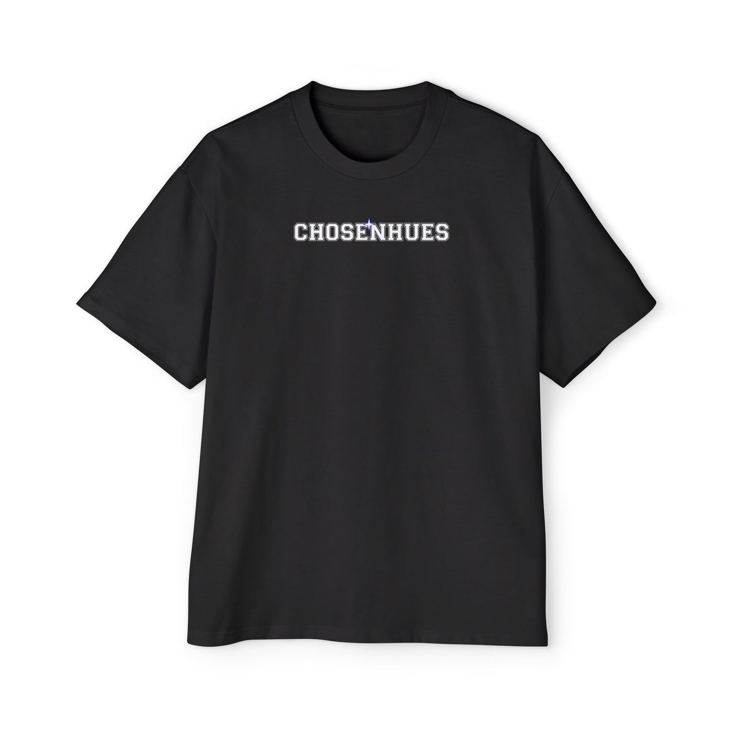 "GRACE" – Heavy Oversized Tee