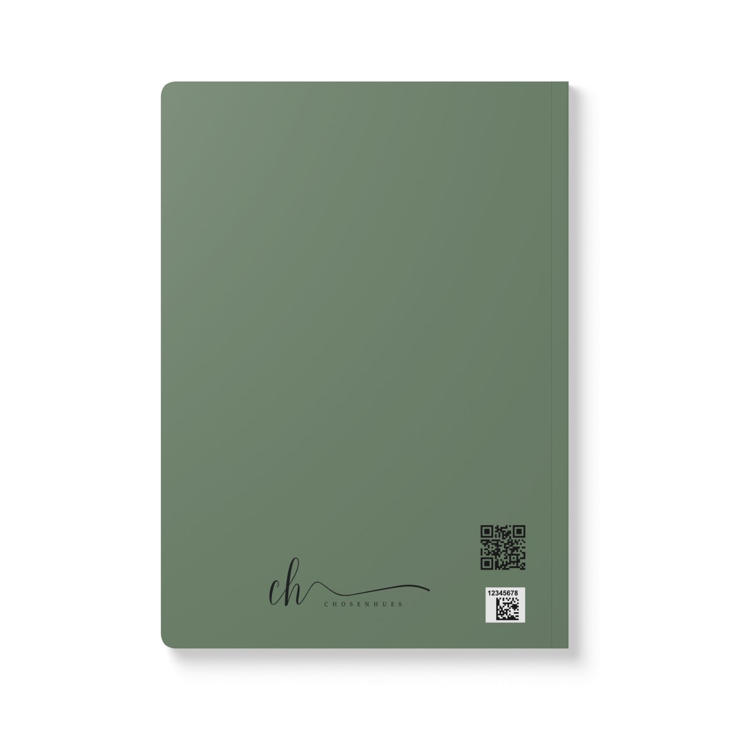 Steadfast Love Softcover Journal