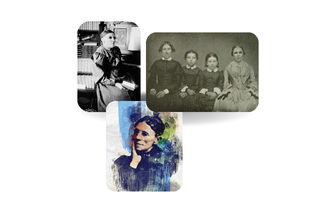 Fanny Crosby: A Life of Faith, Hymns, and Perseverance