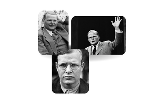 Faith in Action: The Life and Legacy of Dietrich Bonhoeffer