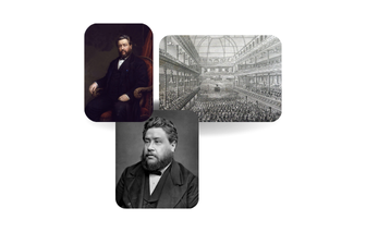 Charles Spurgeon