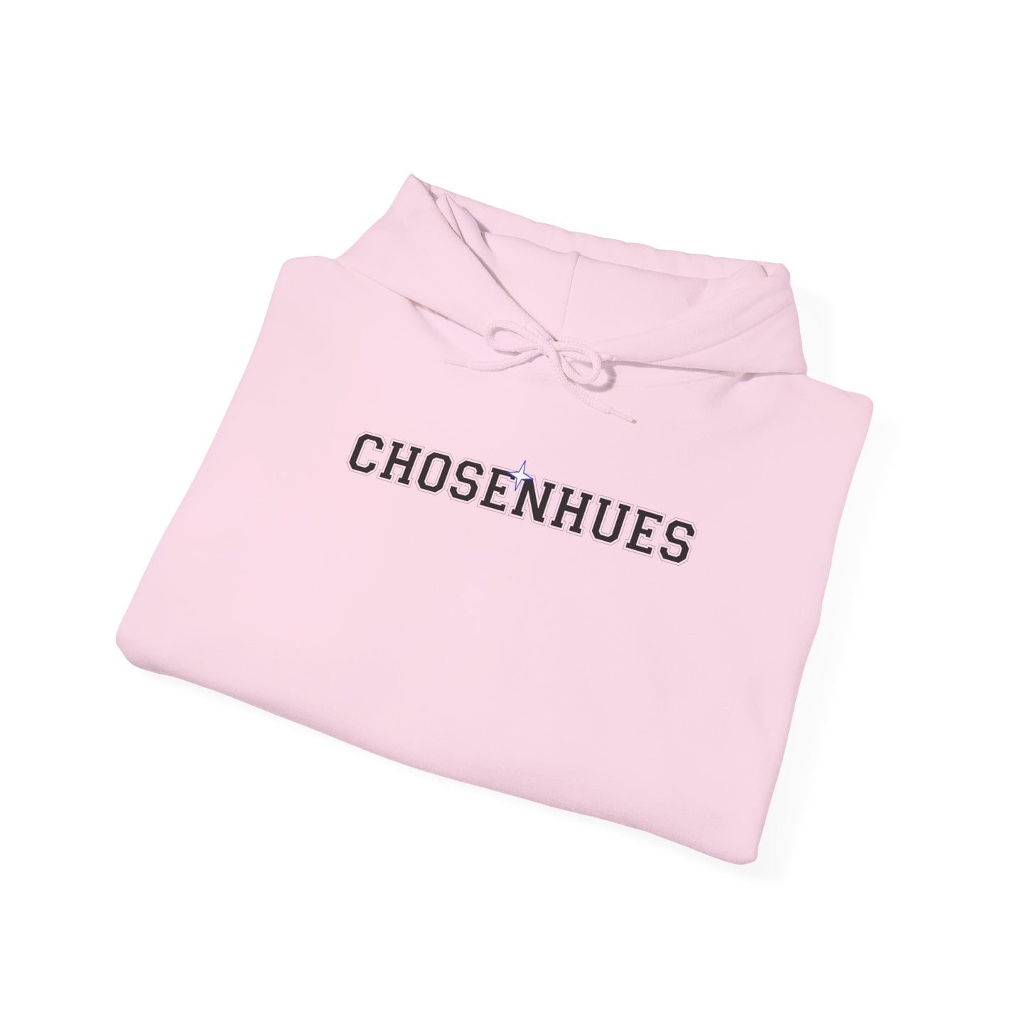 Grace Hoodie