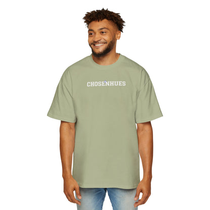 "GRACE" – Heavy Oversized Tee