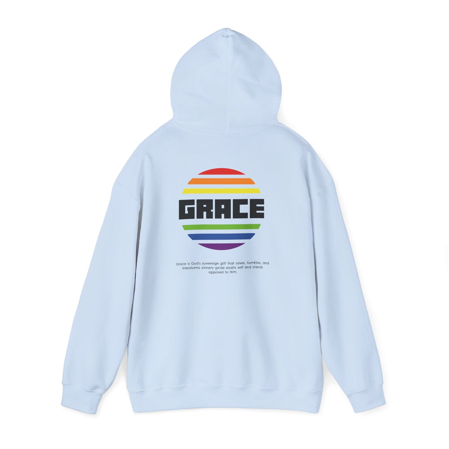 Grace Hoodie