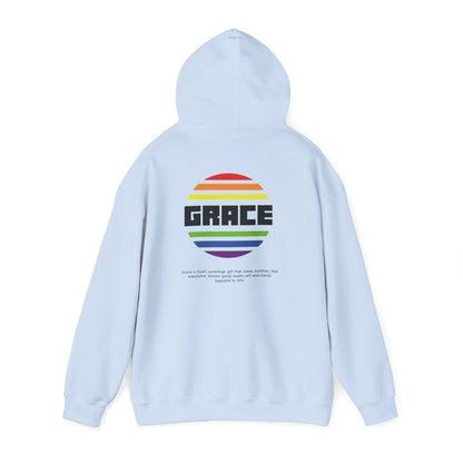 Grace Hoodie