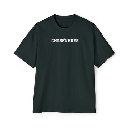 "GRACE" – Heavy Oversized Tee