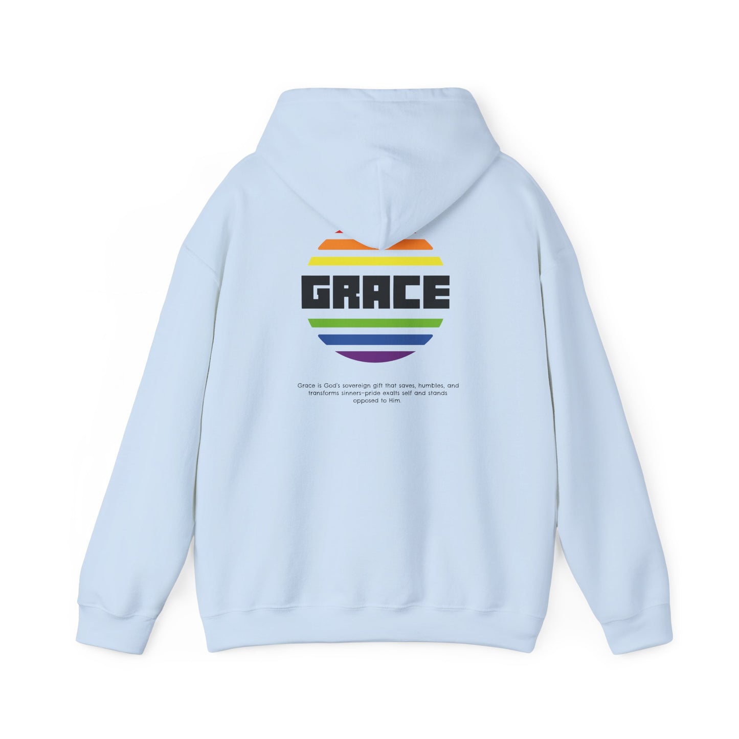 Grace Hoodie