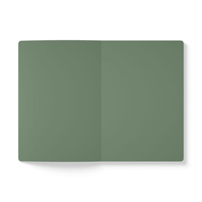 Steadfast Love Softcover Journal