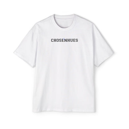 "GRACE" – Heavy Oversized Tee