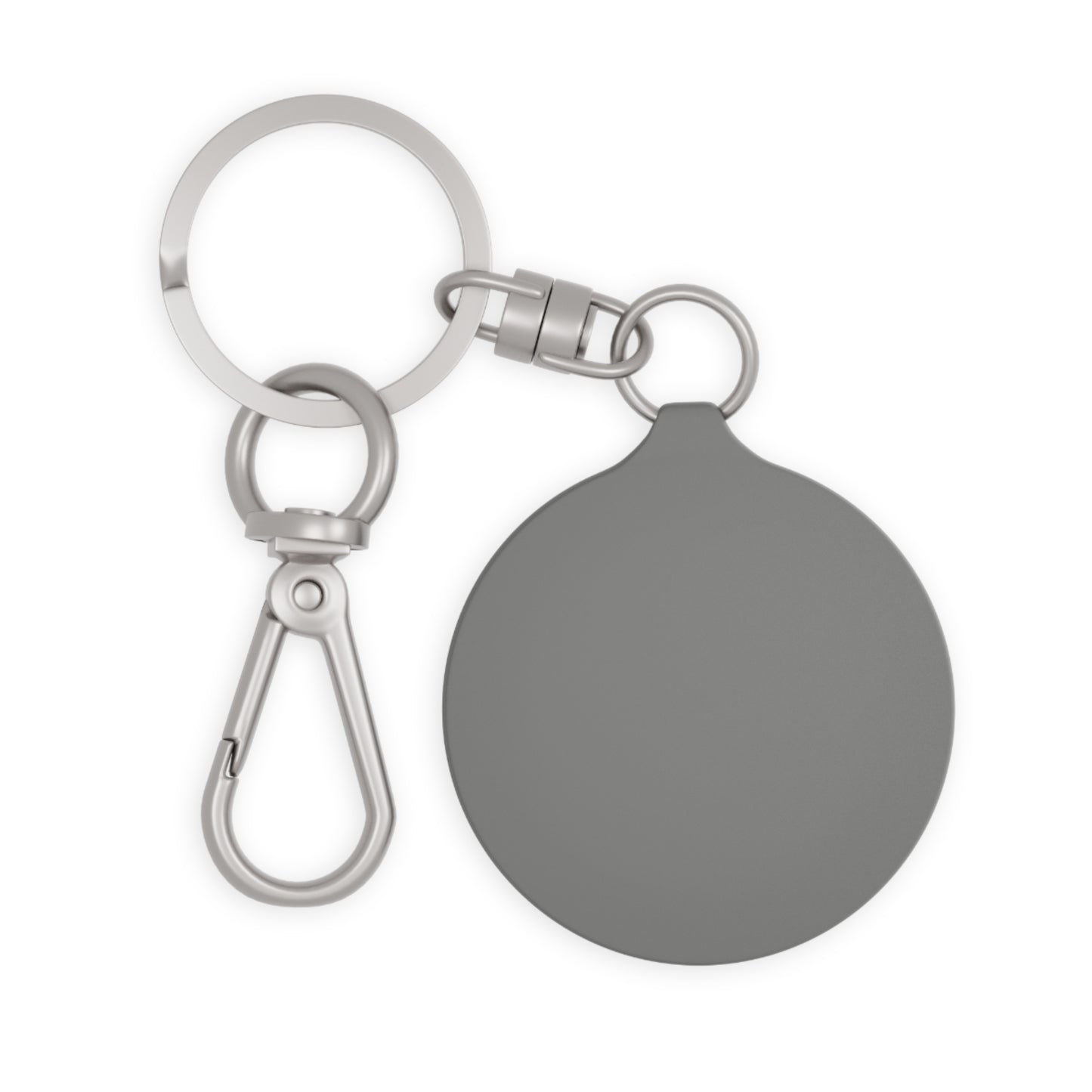 John 14:27 - Peace Keyring