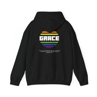 Grace Hoodie