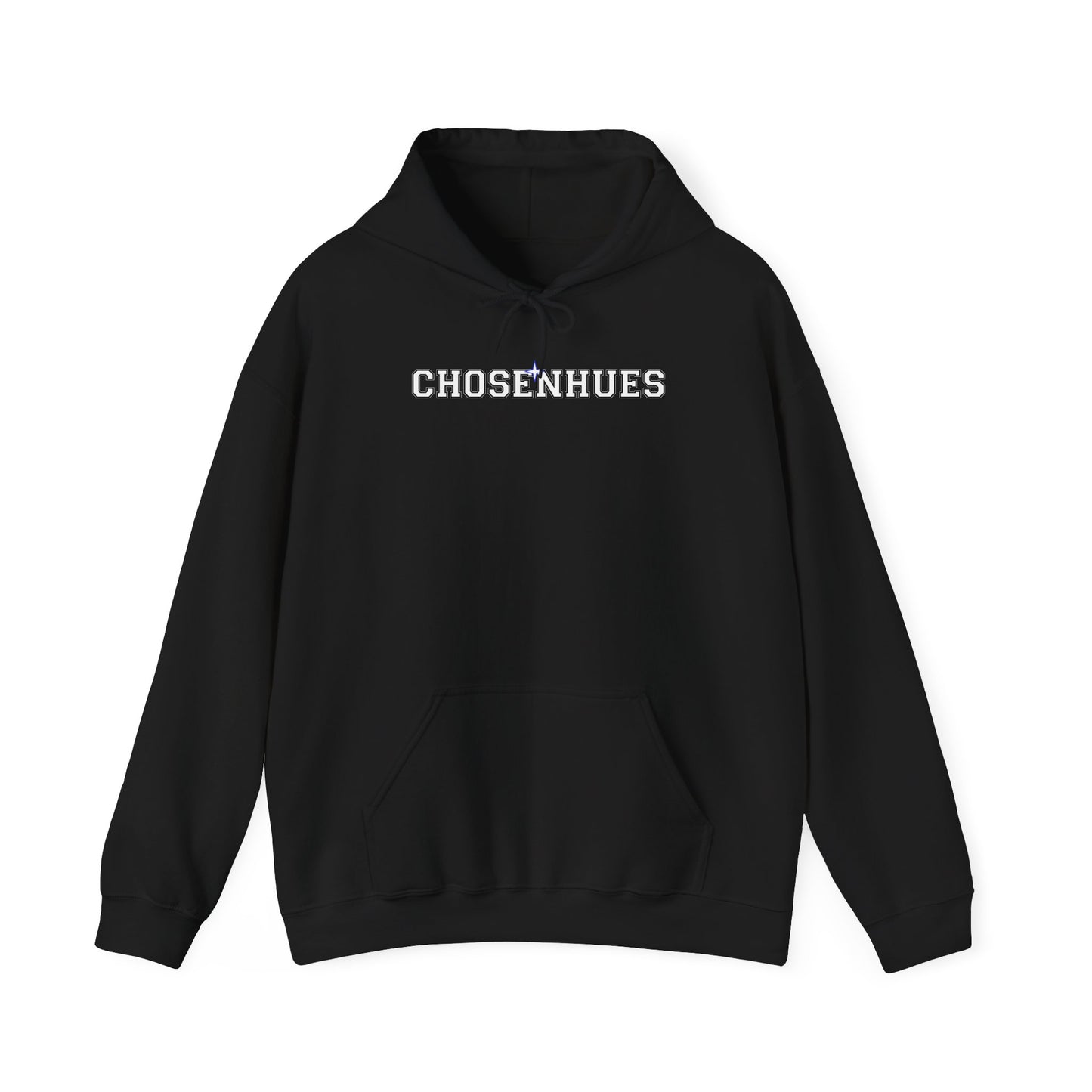 Grace Hoodie