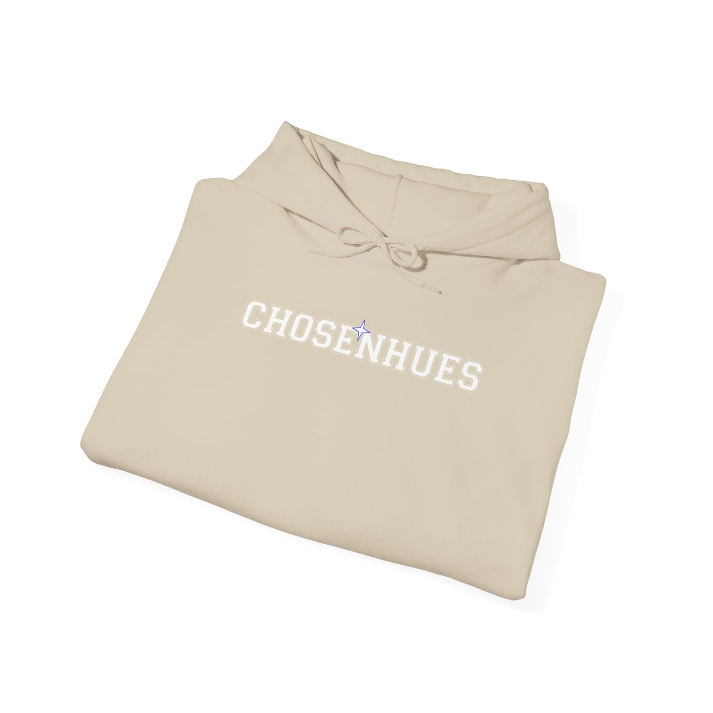 Grace Hoodie