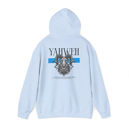 "YAHWEH" – Hoodie