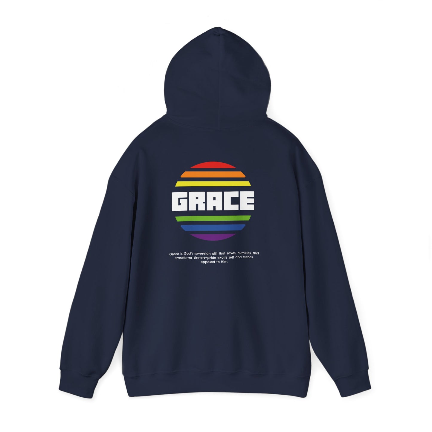 Grace Hoodie