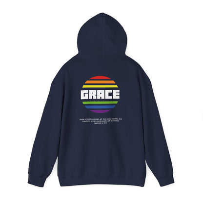 Grace Hoodie